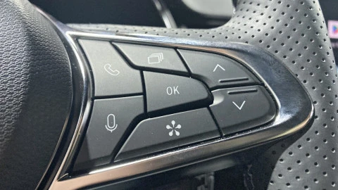 Renault Symbioz Iconic E-Tech full hybr 105kW (145CV)