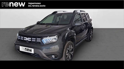 Dacia Duster   1.3 TCe Journey Go 4x2 96kW