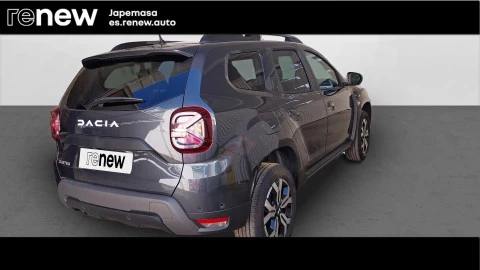 Dacia Duster   1.3 TCe Journey Go 4x2 96kW