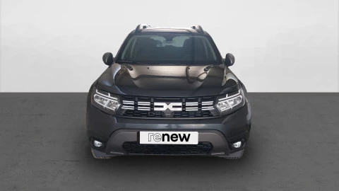 Dacia Duster   1.3 TCe Journey Go 4x2 96kW
