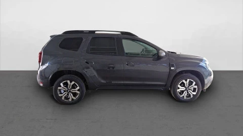 Dacia Duster   1.3 TCe Journey Go 4x2 96kW