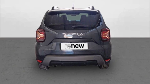 Dacia Duster   1.3 TCe Journey Go 4x2 96kW