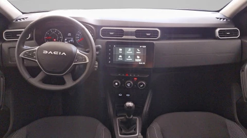 Dacia Duster   1.3 TCe Journey Go 4x2 96kW