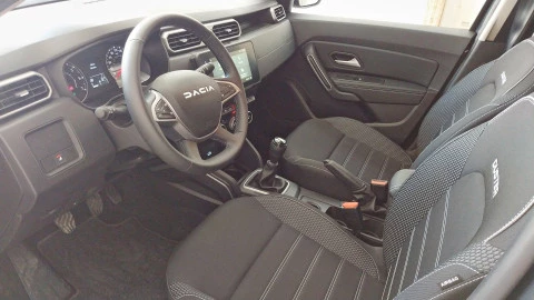 Dacia Duster   1.3 TCe Journey Go 4x2 96kW