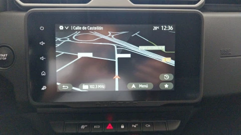 Dacia Duster   1.3 TCe Journey Go 4x2 96kW