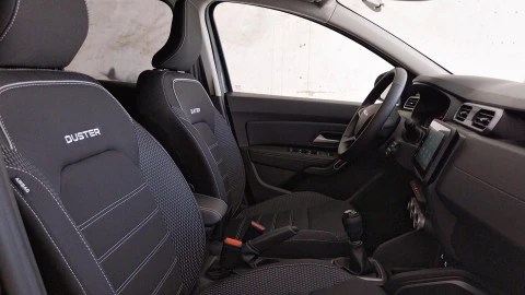 Dacia Duster   1.3 TCe Journey Go 4x2 96kW