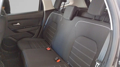 Dacia Duster   1.3 TCe Journey Go 4x2 96kW