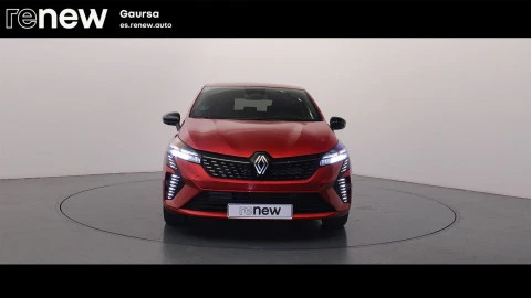 Renault Clio Techno E-Tech full hybrid 145 (103kw)