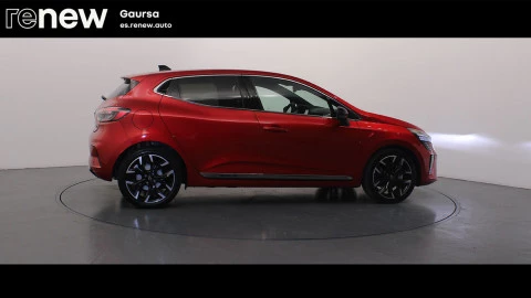 Renault Clio Techno E-Tech full hybrid 145 (103kw)