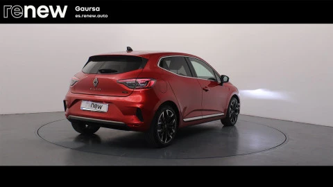 Renault Clio Techno E-Tech full hybrid 145 (103kw)