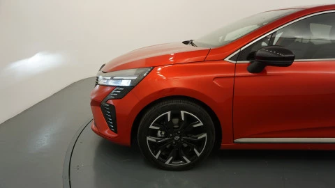 Renault Clio Techno E-Tech full hybrid 145 (103kw)