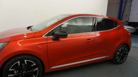 Renault Clio Techno E-Tech full hybrid 145 (103kw)