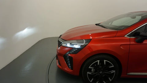 Renault Clio Techno E-Tech full hybrid 145 (103kw)