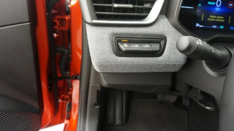 Renault Clio Techno E-Tech full hybrid 145 (103kw)