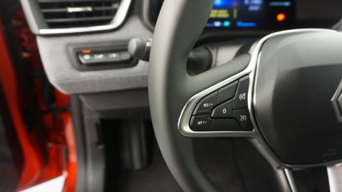 Renault Clio Techno E-Tech full hybrid 145 (103kw)