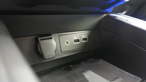 Renault Clio Techno E-Tech full hybrid 145 (103kw)