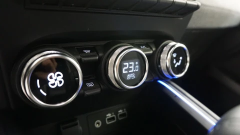 Renault Clio Techno E-Tech full hybrid 145 (103kw)