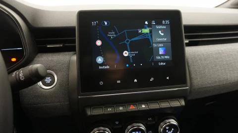 Renault Clio Techno E-Tech full hybrid 145 (103kw)