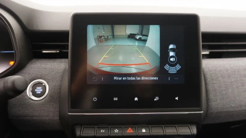 Renault Clio Techno E-Tech full hybrid 145 (103kw)