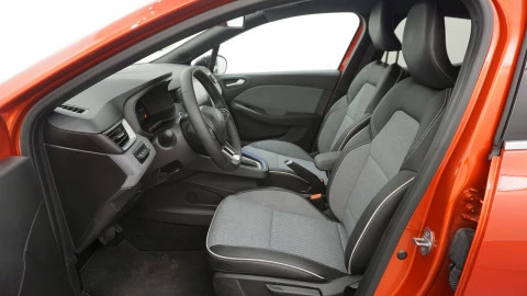 Renault Clio Techno E-Tech full hybrid 145 (103kw)