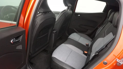 Renault Clio Techno E-Tech full hybrid 145 (103kw)