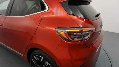 Renault Clio Techno E-Tech full hybrid 145 (103kw)