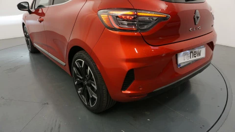 Renault Clio Techno E-Tech full hybrid 145 (103kw)