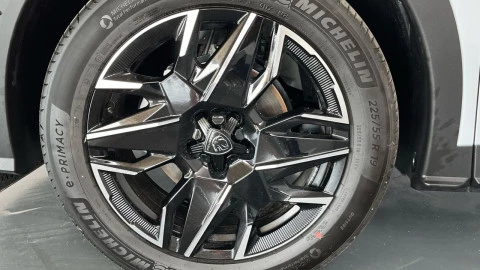 Peugeot 3008 Hybrid 1.2 107KW Allure eDCS6