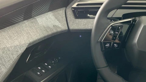 Peugeot 3008 Hybrid 1.2 107KW Allure eDCS6