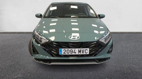Hyundai i20 1.0 TGDI Klass