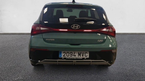 Hyundai i20 1.0 TGDI Klass