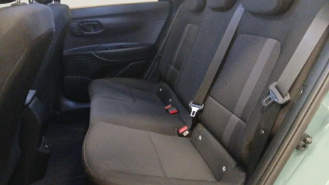 Hyundai i20 1.0 TGDI Klass