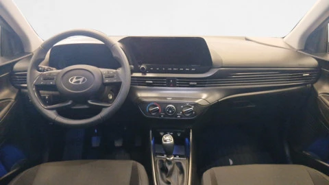 Hyundai i20 1.0 TGDI Klass