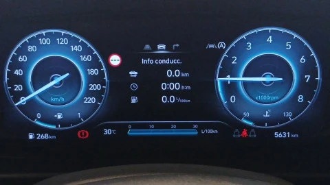 Hyundai i20 1.0 TGDI Klass