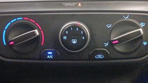 Hyundai i20 1.0 TGDI Klass