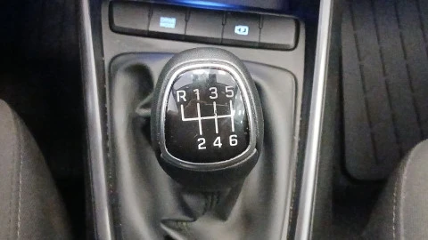 Hyundai i20 1.0 TGDI Klass
