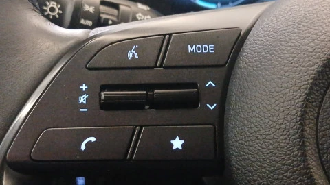 Hyundai i20 1.0 TGDI Klass