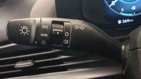 Hyundai i20 1.0 TGDI Klass