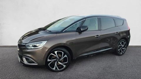Renault Grand Scénic Edition One dCi 96kW (130CV)