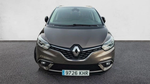 Renault Grand Scénic Edition One dCi 96kW (130CV)