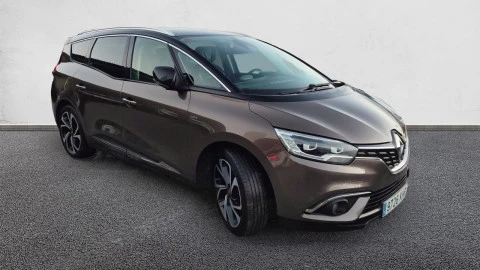Renault Grand Scénic Edition One dCi 96kW (130CV)