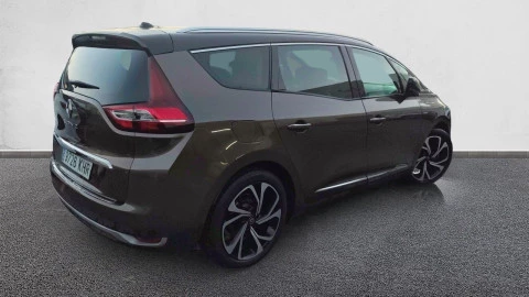 Renault Grand Scénic Edition One dCi 96kW (130CV)