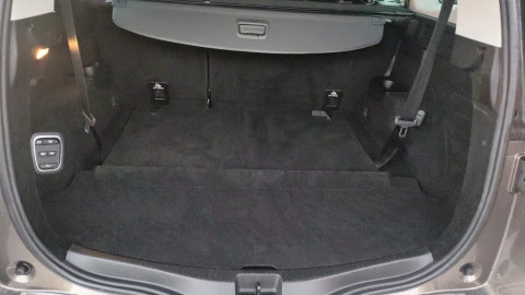 Renault Grand Scénic Edition One dCi 96kW (130CV)