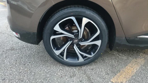 Renault Grand Scénic Edition One dCi 96kW (130CV)