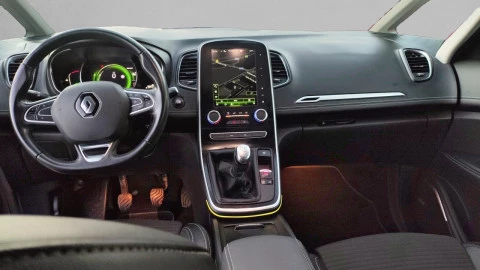 Renault Grand Scénic Edition One dCi 96kW (130CV)