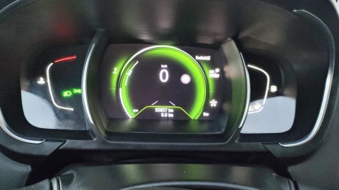 Renault Grand Scénic Edition One dCi 96kW (130CV)