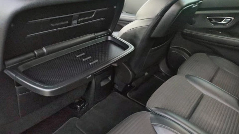 Renault Grand Scénic Edition One dCi 96kW (130CV)