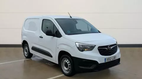 Opel Combo 1.5 TD 75kW (100CV) Express L H1 1000kg