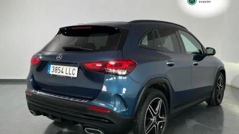 Mercedes-Benz GLA GLA 200 D