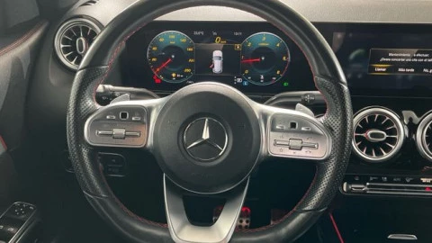 Mercedes-Benz GLA GLA 200 D